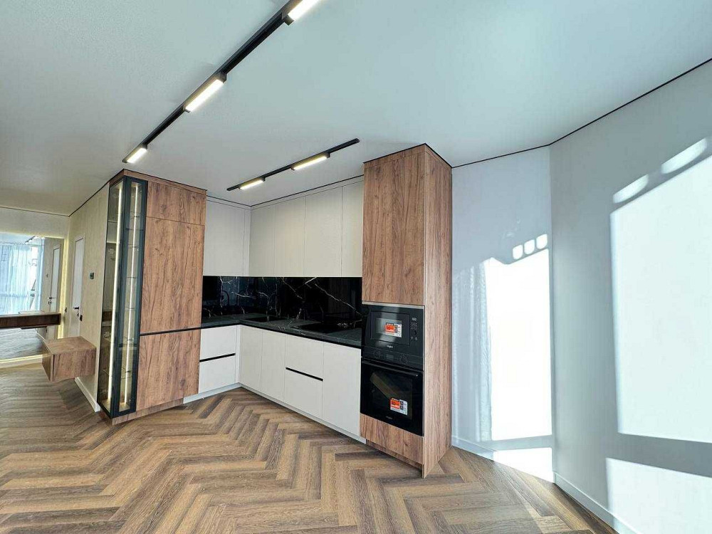Простора квартира з дизайнерським ремонтом в ЖК Manhattan Lite!!! Іvano-Frankivsk - photo 2
