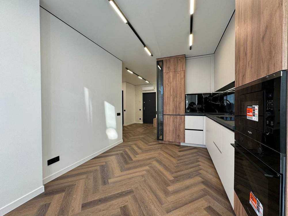 Простора квартира з дизайнерським ремонтом в ЖК Manhattan Lite!!! Іvano-Frankivsk - photo 5