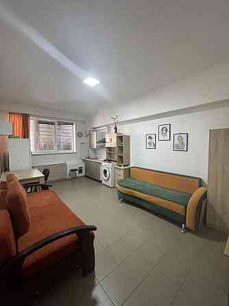 Квартира цоколь 46м2. 2 окремі студії. ЖК Островський Ирпень