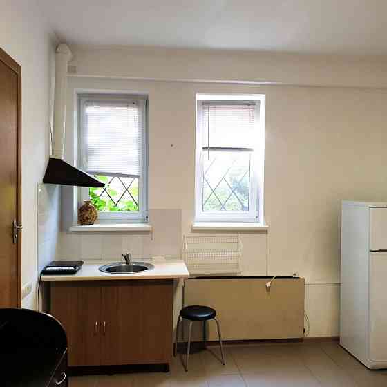 Квартира цоколь 46м2. 2 окремі студії. ЖК Островський Ирпень