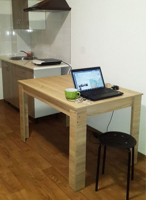 Квартира цоколь 46м2. 2 окремі студії. ЖК Островський Ирпень - изображение 7