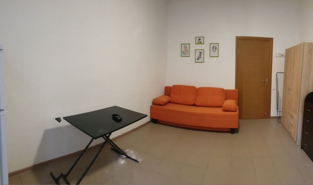 Квартира цоколь 46м2. 2 окремі студії. ЖК Островський Ирпень - изображение 4