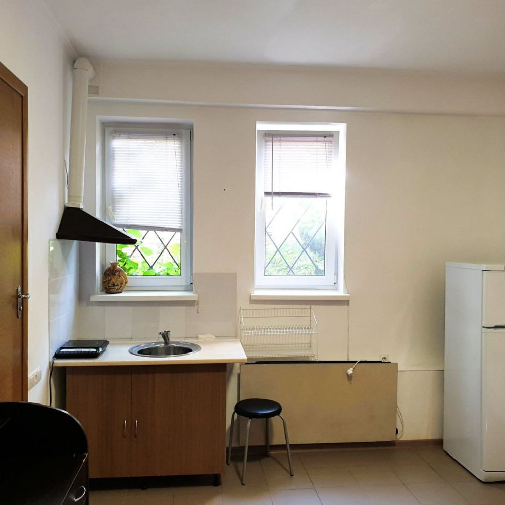 Квартира цоколь 46м2. 2 окремі студії. ЖК Островський Ирпень - изображение 5