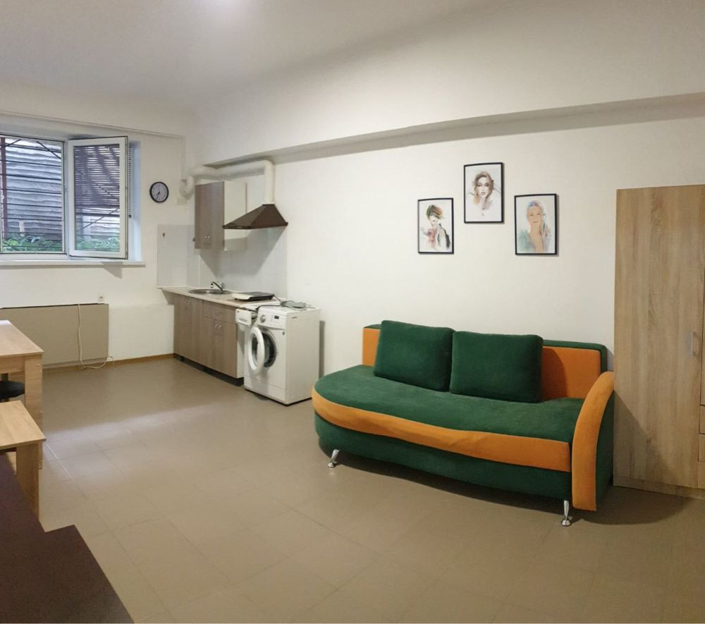 Квартира цоколь 46м2. 2 окремі студії. ЖК Островський Ирпень - изображение 8