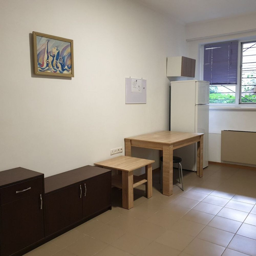 Квартира цоколь 46м2. 2 окремі студії. ЖК Островський Ирпень - изображение 2