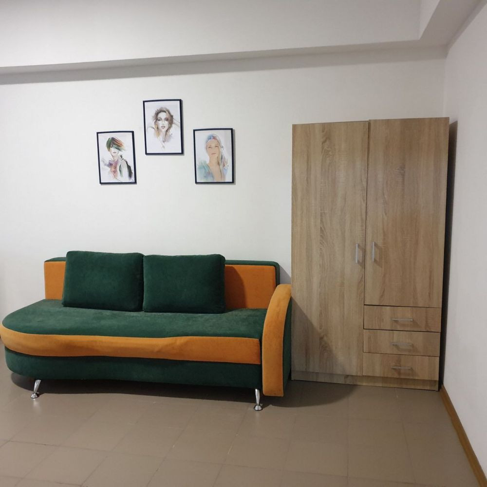 Квартира цоколь 46м2. 2 окремі студії. ЖК Островський Ирпень - изображение 6