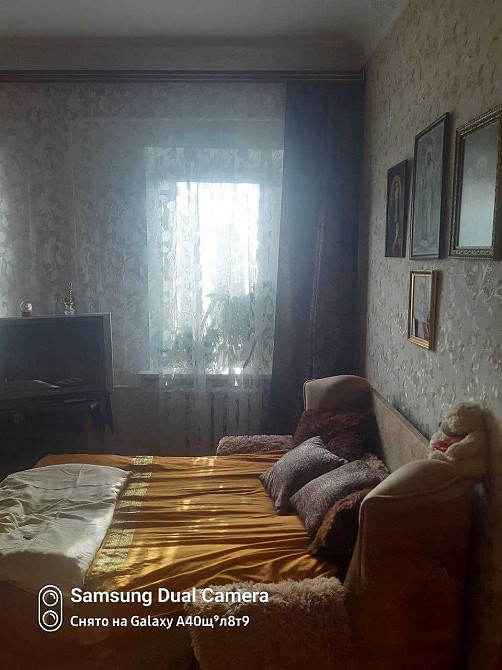 Продам 2 ком квартиру  Черноморского казачества\Одария Одесса - изображение 3