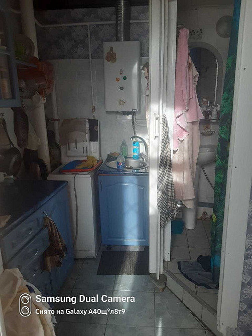 Продам 2 ком квартиру  Черноморского казачества\Одария Одесса - изображение 7