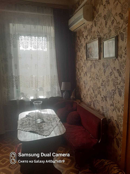 Продам 2 ком квартиру  Черноморского казачества\Одария Одесса - изображение 2