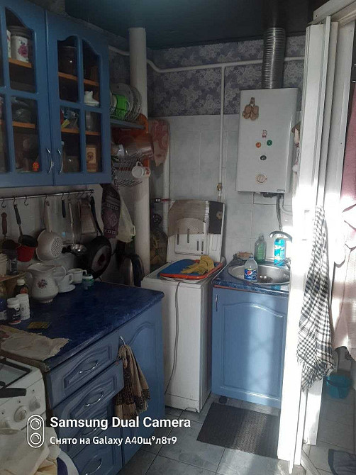 Продам 2 ком квартиру  Черноморского казачества\Одария Одесса - изображение 6