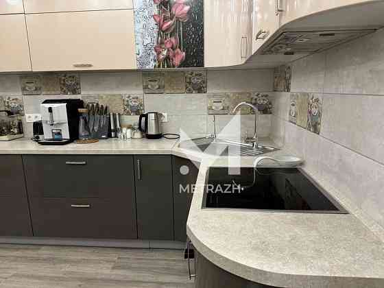 ‼️Эксклюзивная 2к квартира 60м2‼️ с авторскмм ремонтом в ЖК белый слон Харьков