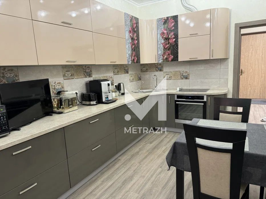 ‼️Эксклюзивная 2к квартира 60м2‼️ с авторскмм ремонтом в ЖК белый слон Харків - зображення 4