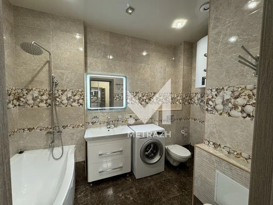 ‼️Эксклюзивная 2к квартира 60м2‼️ с авторскмм ремонтом в ЖК белый слон Харків - зображення 7