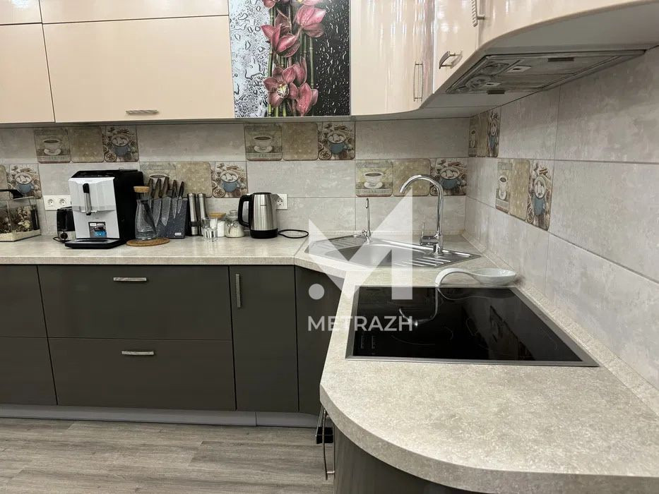 ‼️Эксклюзивная 2к квартира 60м2‼️ с авторскмм ремонтом в ЖК белый слон Харків - зображення 6