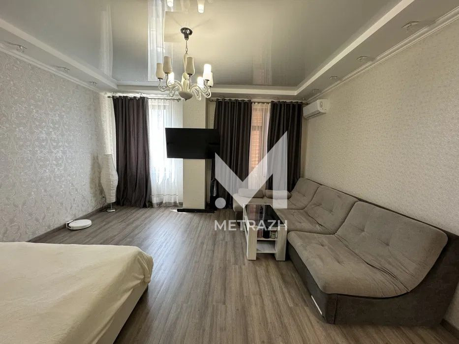 ‼️Эксклюзивная 2к квартира 60м2‼️ с авторскмм ремонтом в ЖК белый слон Харків - зображення 1