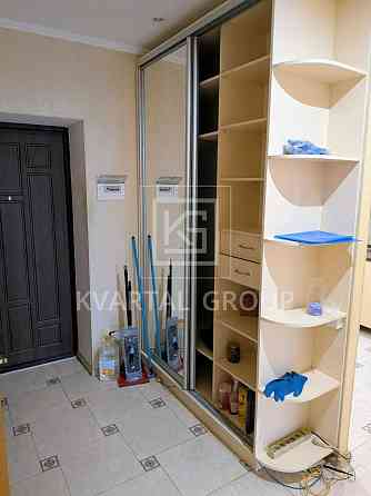 Продам 2кімнатну квартиру з ремонтом та меблями ПАРК МАМА! БЕЗ КОМІСІЇ Ирпень