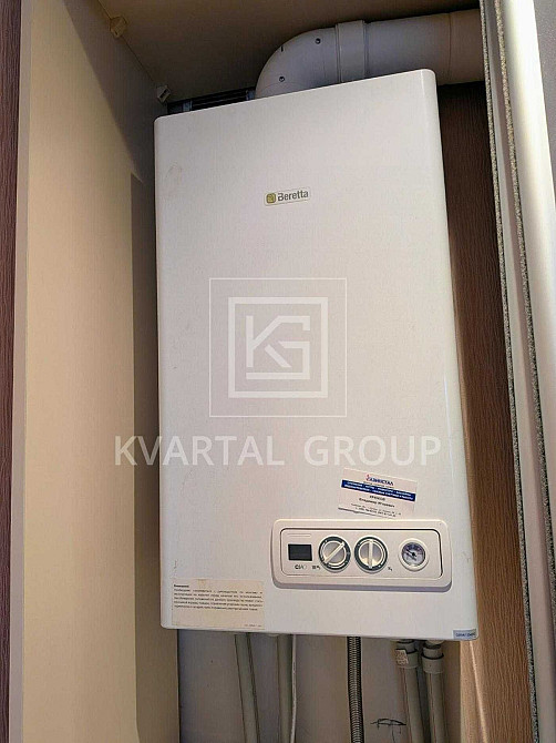 Продам 2кімнатну квартиру з ремонтом та меблями ПАРК МАМА! БЕЗ КОМІСІЇ Ирпень - изображение 7