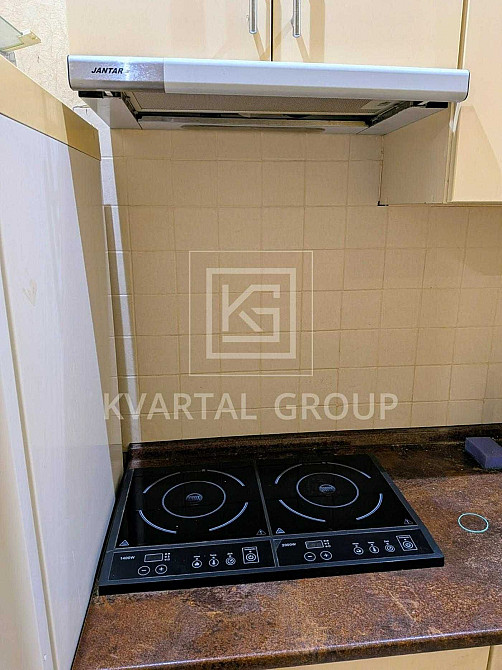 Продам 2кімнатну квартиру з ремонтом та меблями ПАРК МАМА! БЕЗ КОМІСІЇ Ирпень - изображение 5