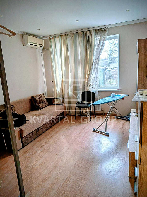 Продам 2кімнатну квартиру з ремонтом та меблями ПАРК МАМА! БЕЗ КОМІСІЇ Ирпень - изображение 2