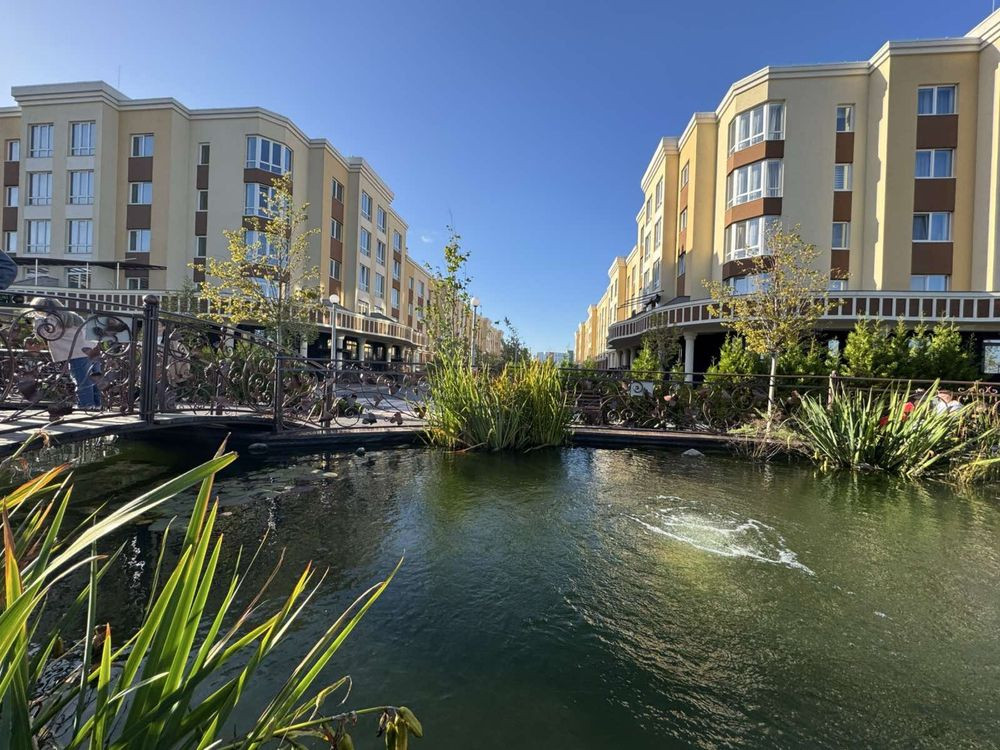 Продаж квартири під є оселю в передмісті києва Sofiivska Borshchahivka - photo 2