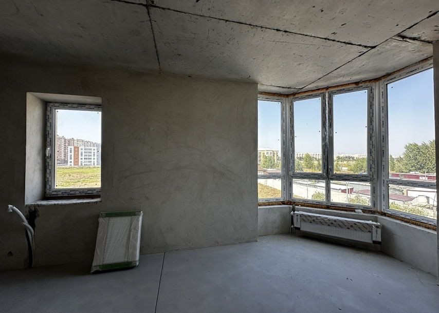 Продаж квартири під є оселю в передмісті києва Sofiivska Borshchahivka - photo 5