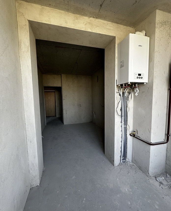 Продаж квартири під є оселю в передмісті києва Sofiivska Borshchahivka - photo 4