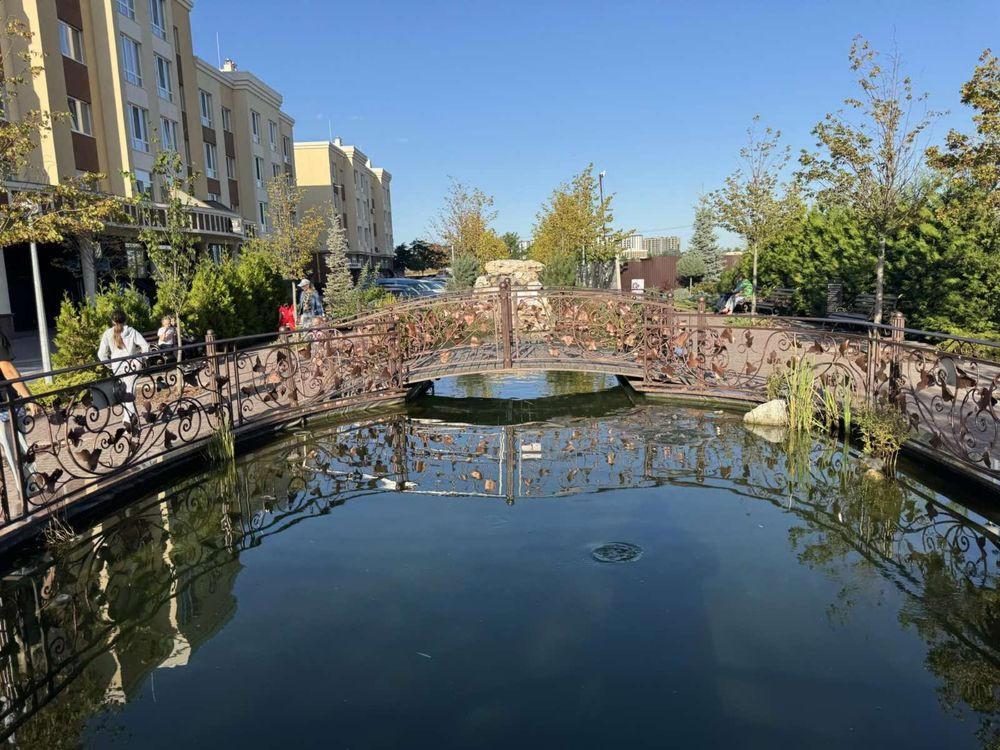 Продаж квартири під є оселю в передмісті києва Sofiivska Borshchahivka - photo 3