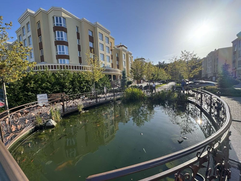 Продаж квартири під є оселю в передмісті києва Sofiivska Borshchahivka - photo 8