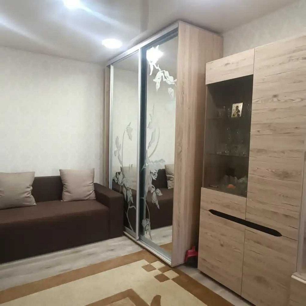 центр Продаж 1к квартири вул. Павла Нірінберга (Баумана) набережна Днепр - изображение 5