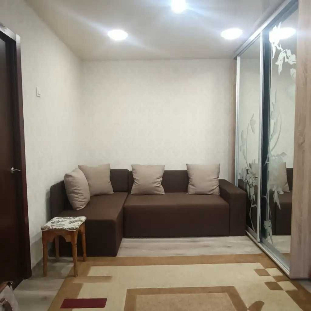 центр Продаж 1к квартири вул. Павла Нірінберга (Баумана) набережна Днепр - изображение 4