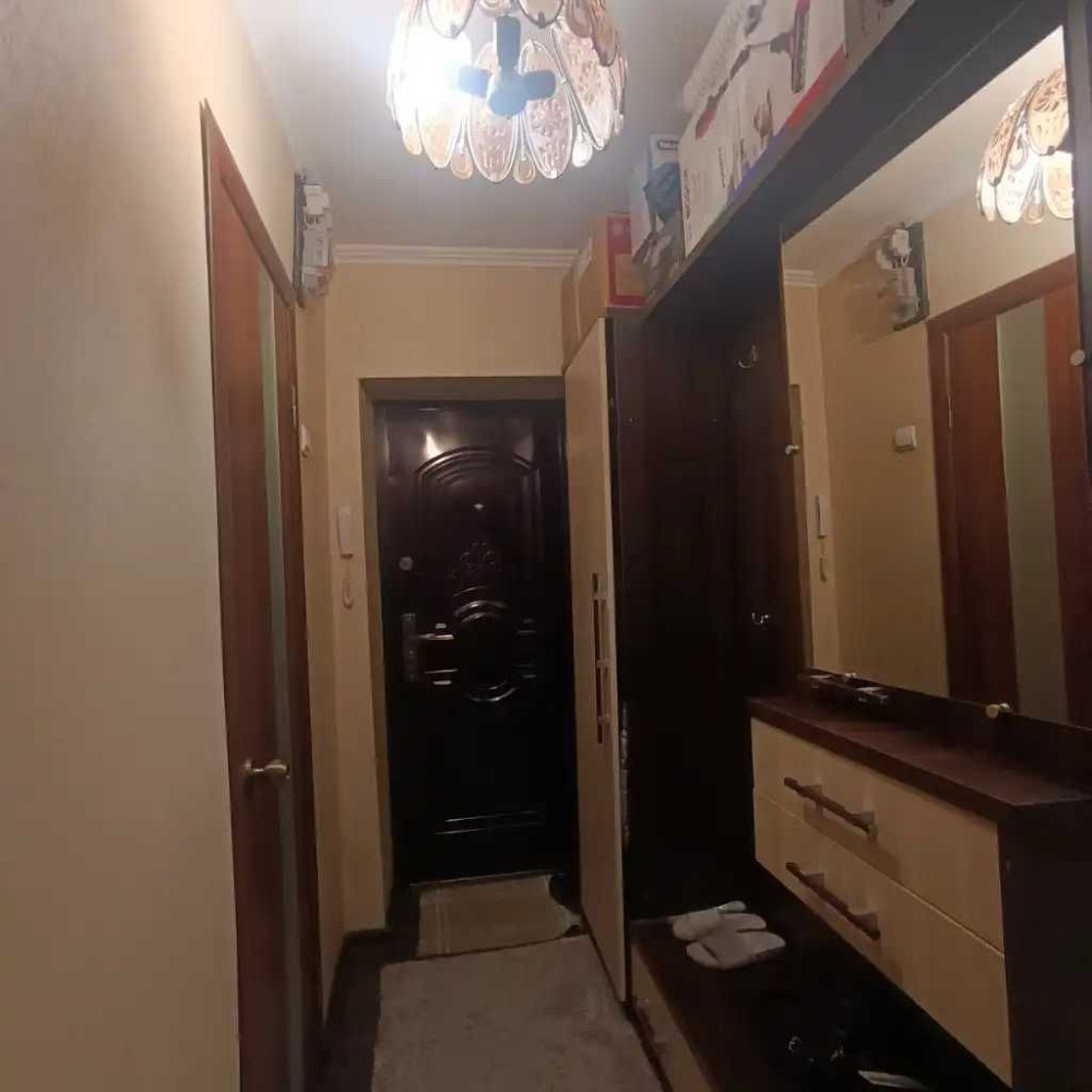 центр Продаж 1к квартири вул. Павла Нірінберга (Баумана) набережна Днепр - изображение 8