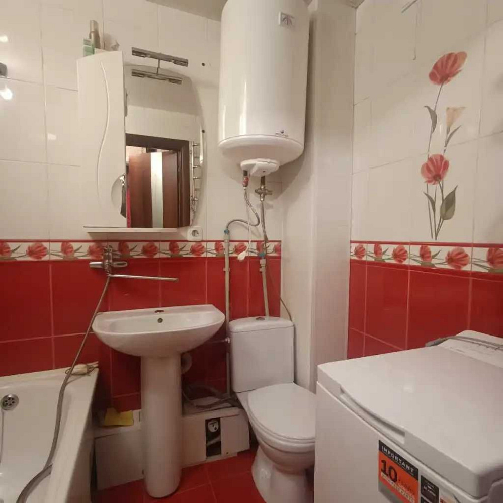 центр Продаж 1к квартири вул. Павла Нірінберга (Баумана) набережна Днепр - изображение 7