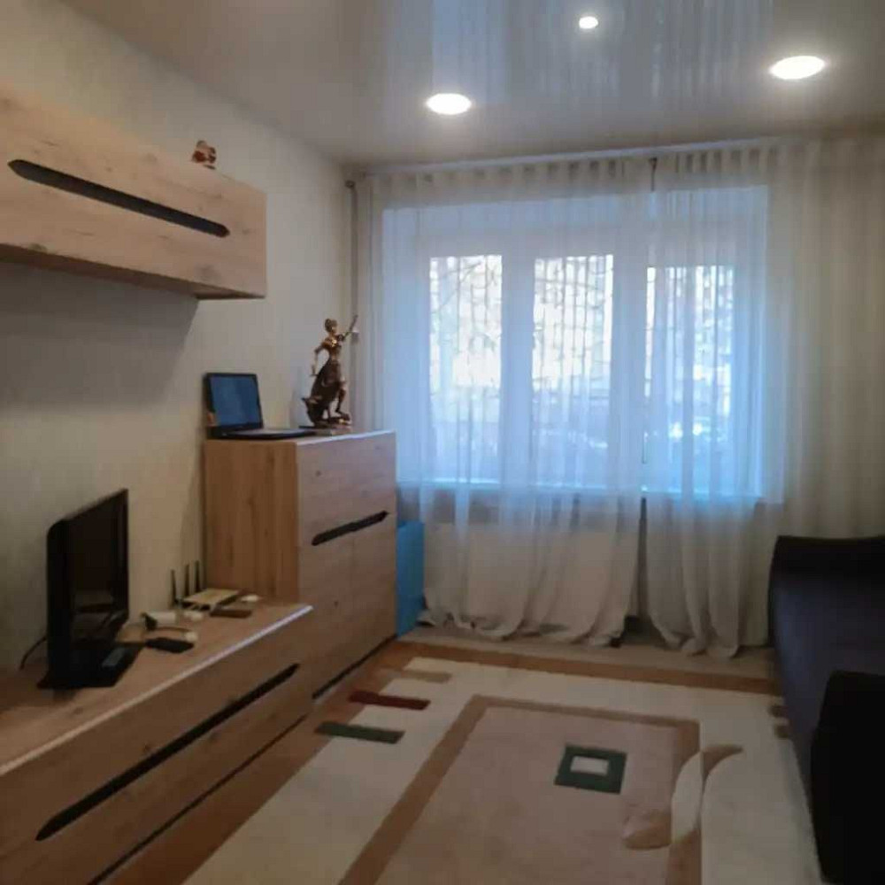 центр Продаж 1к квартири вул. Павла Нірінберга (Баумана) набережна Днепр - изображение 6