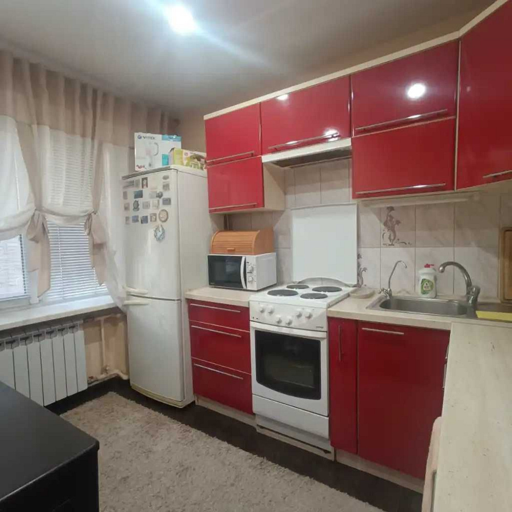 центр Продаж 1к квартири вул. Павла Нірінберга (Баумана) набережна Днепр - изображение 1