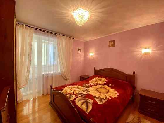 В продаже 3х комнатная квартира на Салтовке Харьков