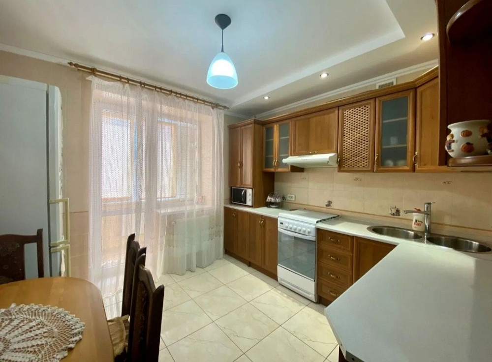 В продаже 3х комнатная квартира на Салтовке Харьков - изображение 1