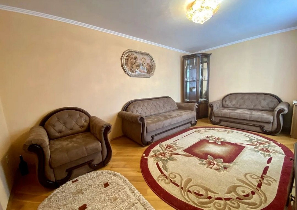 В продаже 3х комнатная квартира на Салтовке Харьков - изображение 2