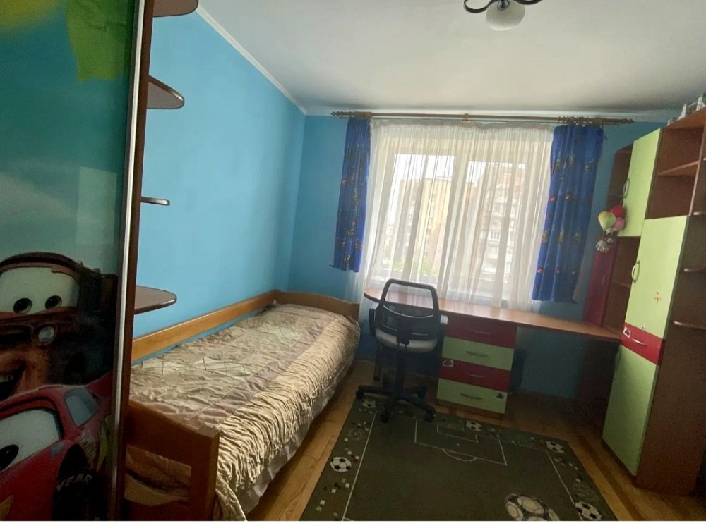 В продаже 3х комнатная квартира на Салтовке Харьков - изображение 4