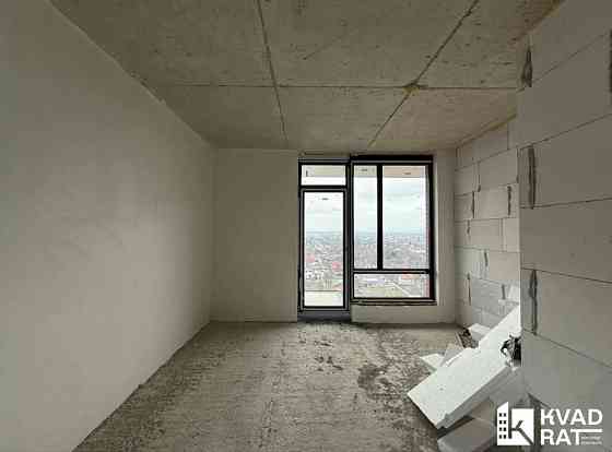 Продаю здану 2кім квартиру біля озера ЖК Manhattan Івано-Франківськ