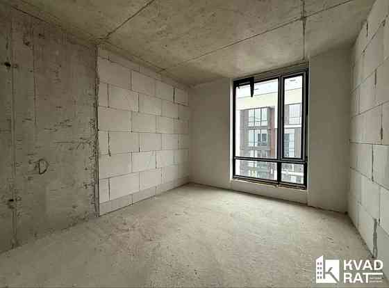 Продаю здану 2кім квартиру біля озера ЖК Manhattan Івано-Франківськ