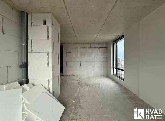 Продаю здану 2кім квартиру біля озера ЖК Manhattan Івано-Франківськ