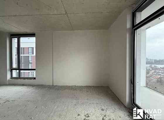 Продаю здану 2кім квартиру біля озера ЖК Manhattan Івано-Франківськ