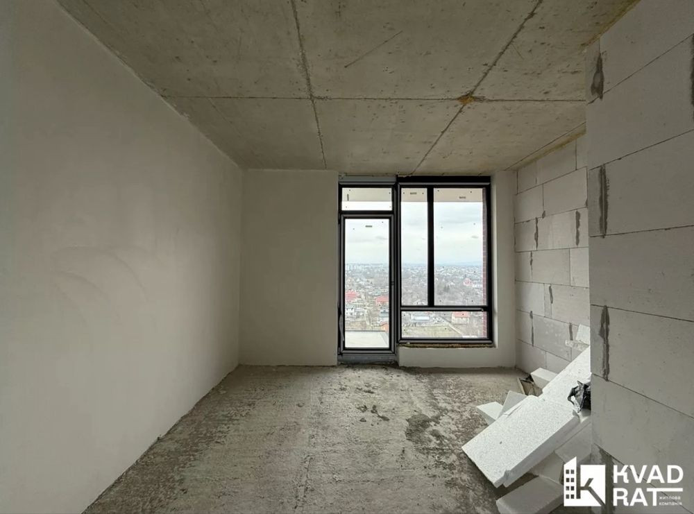 Продаю здану 2кім квартиру біля озера ЖК Manhattan Івано-Франківськ - зображення 4