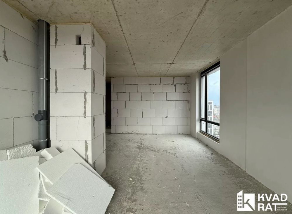 Продаю здану 2кім квартиру біля озера ЖК Manhattan Івано-Франківськ - зображення 6