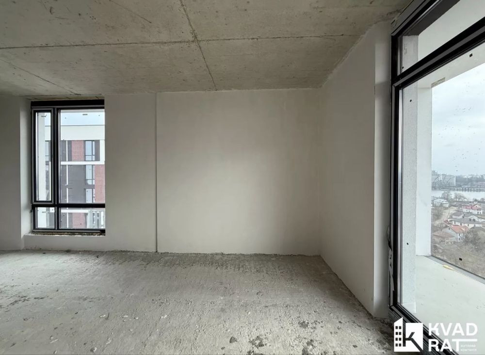 Продаю здану 2кім квартиру біля озера ЖК Manhattan Івано-Франківськ - зображення 5