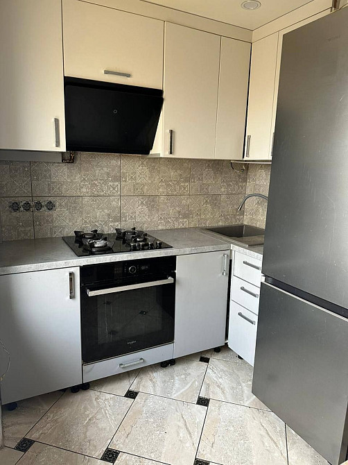 Продаж 3-к в с. Підгороднє Pidhorodne (Dnipropetrovska obl.) - photo 7