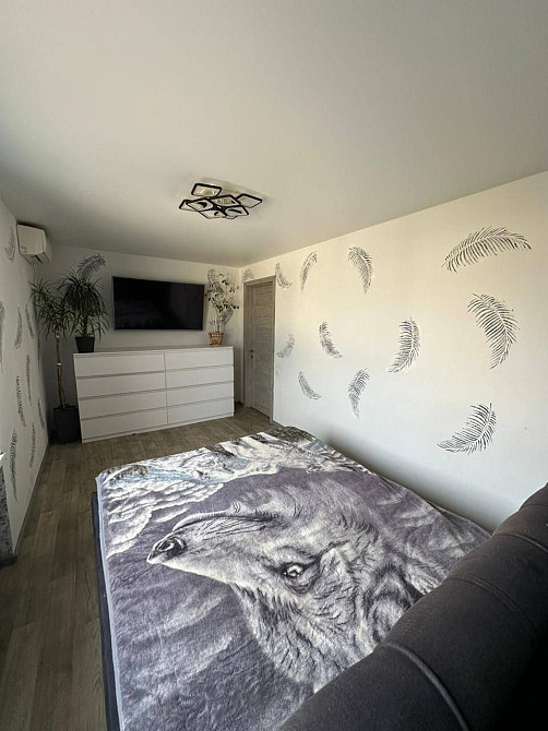 Продаж 3-к в с. Підгороднє Pidhorodne (Dnipropetrovska obl.) - photo 2