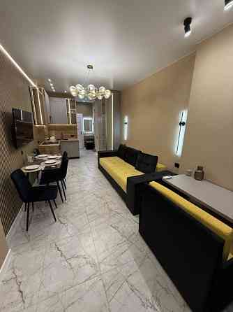 Аркадія! Студія після ремонту з балконом. Одесса