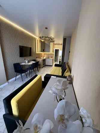 Аркадія! Студія після ремонту з балконом. Одесса