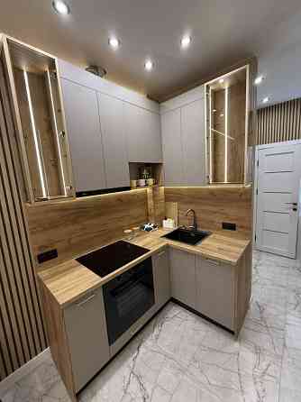 Аркадія! Студія після ремонту з балконом. Одесса